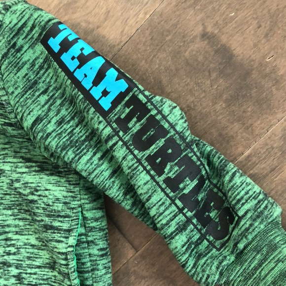 TMNT Jacket - Picture 2 of 3